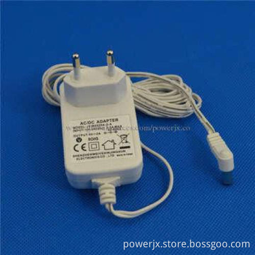 High current low voltage miniature power connectors with 1.2m cable